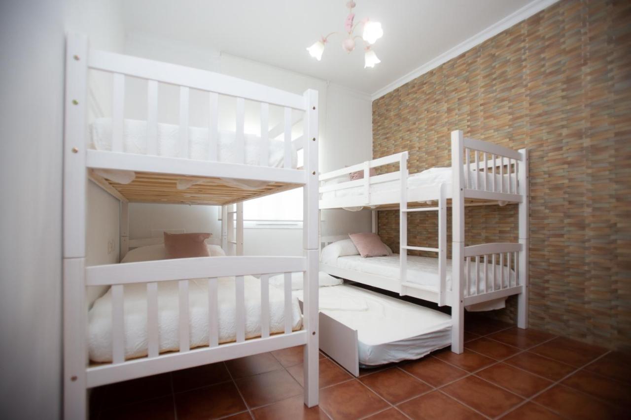 Villa Las Raices Sanlúcar de Barrameda Zewnętrze zdjęcie