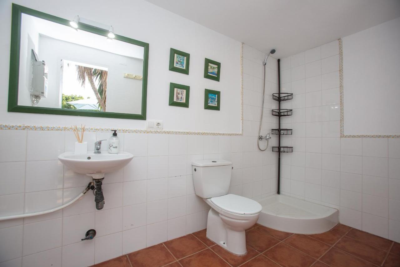 Villa Las Raices Sanlúcar de Barrameda Zewnętrze zdjęcie