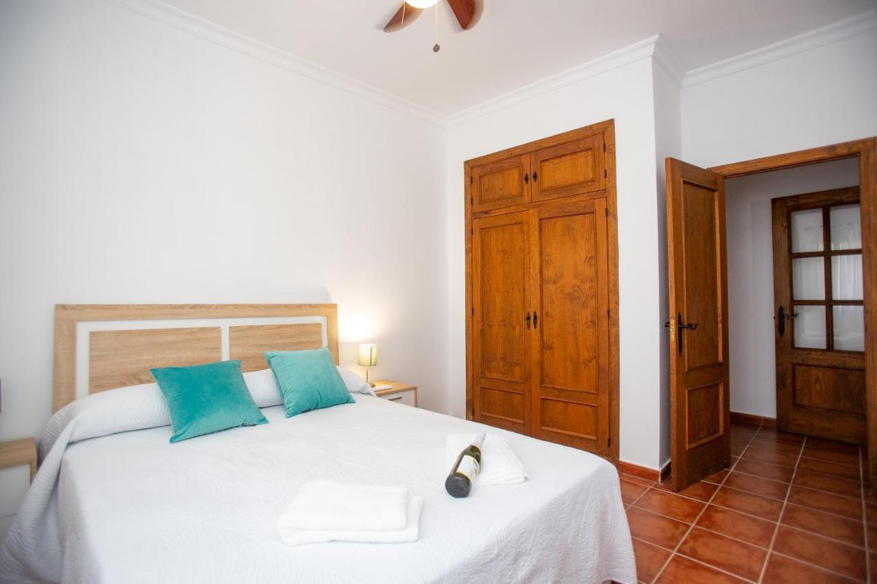 Villa Las Raices Sanlúcar de Barrameda Zewnętrze zdjęcie